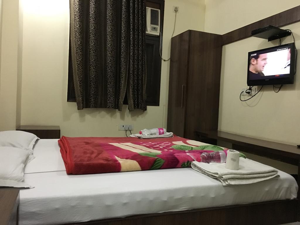 Hotel Vintage New Delhi